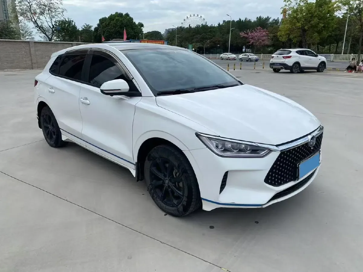 2019 BYD e2 BEV 47.3KWH,autocango,china used car exporter,china ev exporter,chinese used car exporter,chinese used ev exporter