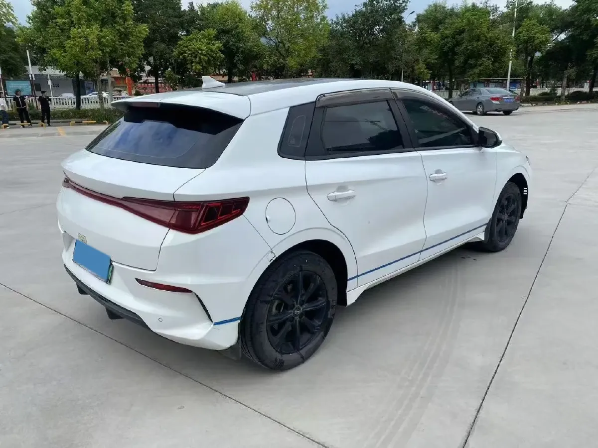 2019 BYD e2 BEV 47.3KWH,autocango,china used car exporter,china ev exporter,chinese used car exporter,chinese used ev exporter