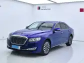 2019 HONGQI H7,autocango,china used car exporter,china ev exporter,chinese used car exporter,chinese used ev exporter