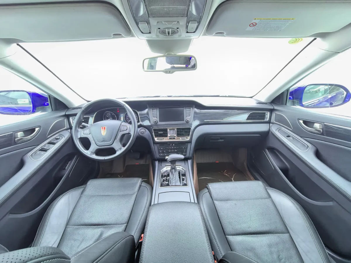 2019 HongQi H7 2.0T 204HP L4 6AT,autocango,china used car exporter,china ev exporter,chinese used car exporter,chinese used ev exporter