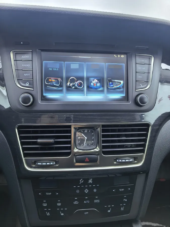 2019 HongQi H7 2.0T 204HP L4 6AT,autocango,china used car exporter,china ev exporter,chinese used car exporter,chinese used ev exporter