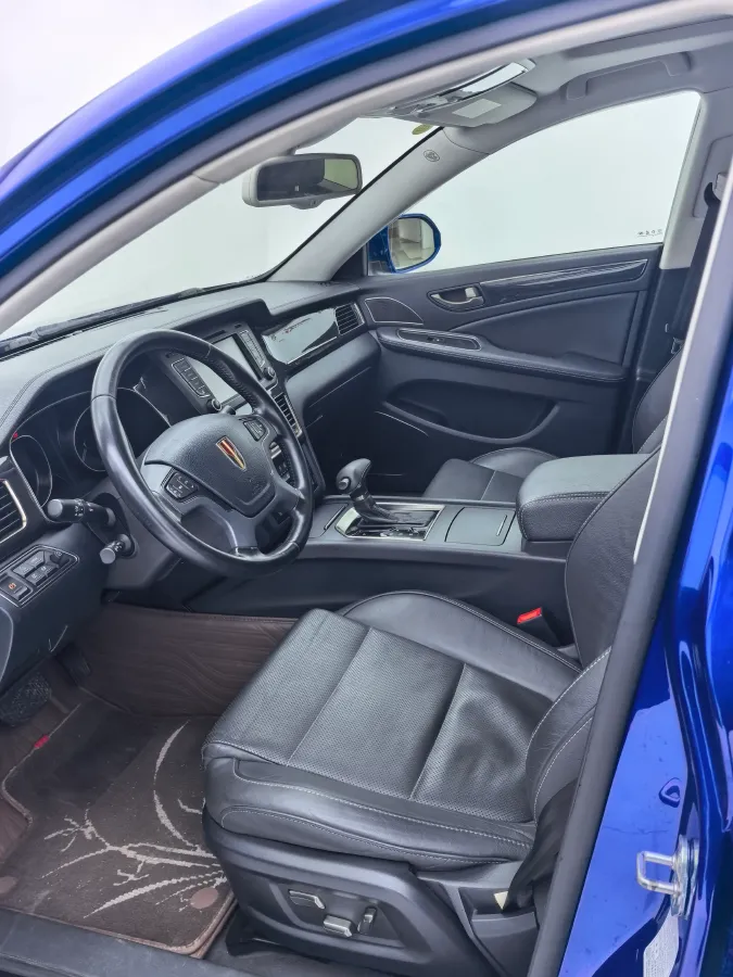 2019 HongQi H7 2.0T 204HP L4 6AT,autocango,china used car exporter,china ev exporter,chinese used car exporter,chinese used ev exporter