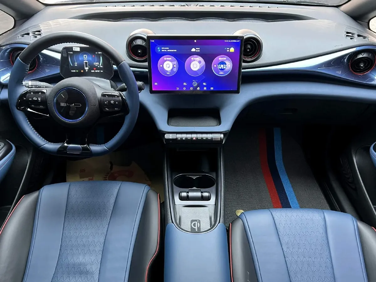 2021 BYD Dolphin BEV 44.9KWH,autocango,china used car exporter,china ev exporter,chinese used car exporter,chinese used ev exporter