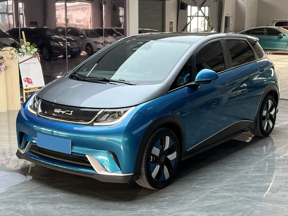 2021 BYD Dolphin BEV 44.9KWH,autocango,china used car exporter,china ev exporter,chinese used car exporter,chinese used ev exporter