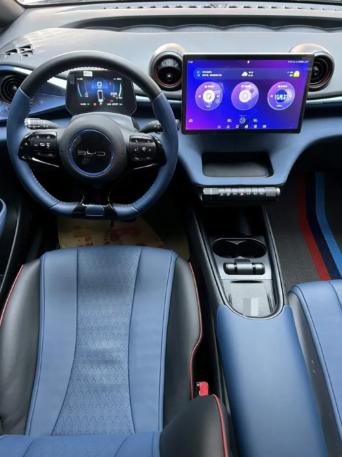 2021 BYD Dolphin BEV 44.9KWH,autocango,china used car exporter,china ev exporter,chinese used car exporter,chinese used ev exporter