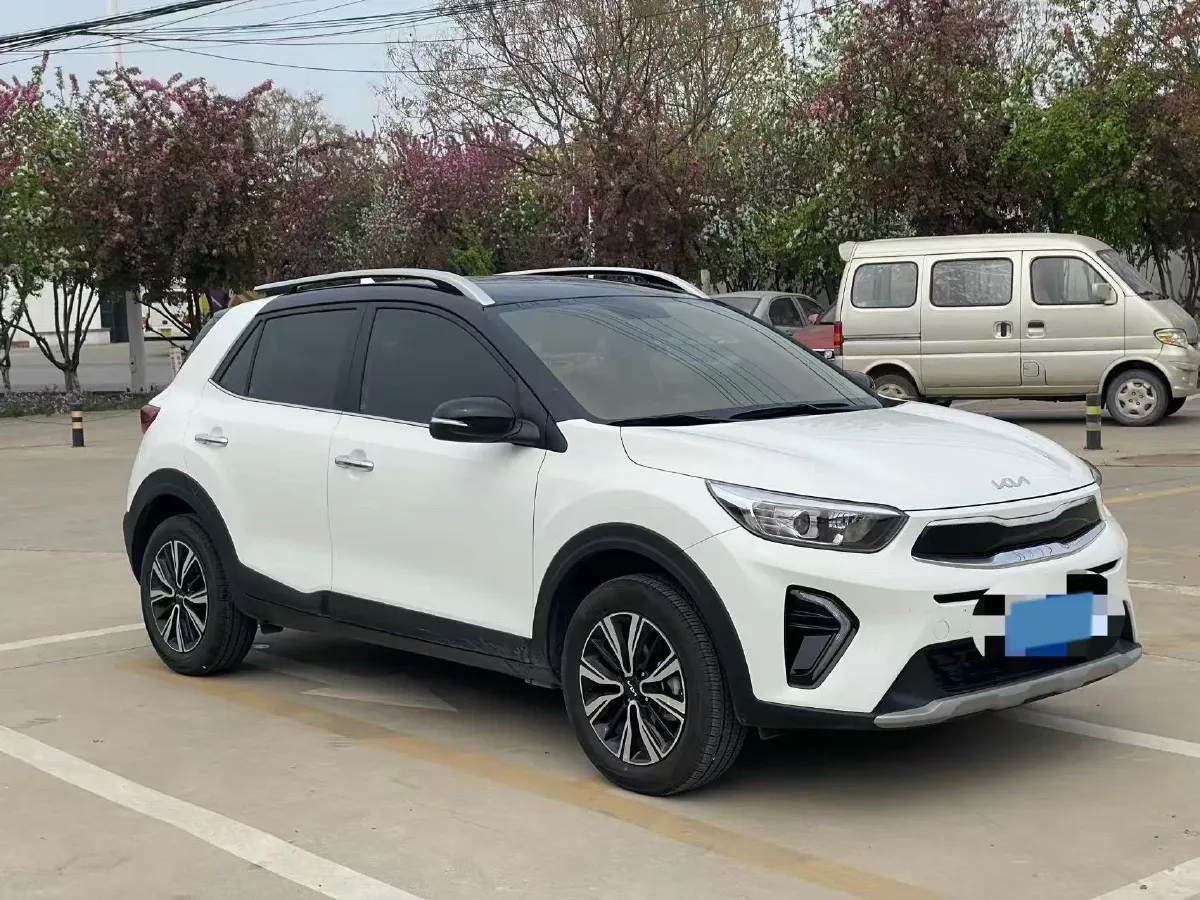 2021 Kia KX1 1.4L 100HP L4 CVT,autocango,china used car exporter,china ev exporter,chinese used car exporter,chinese used ev exporter