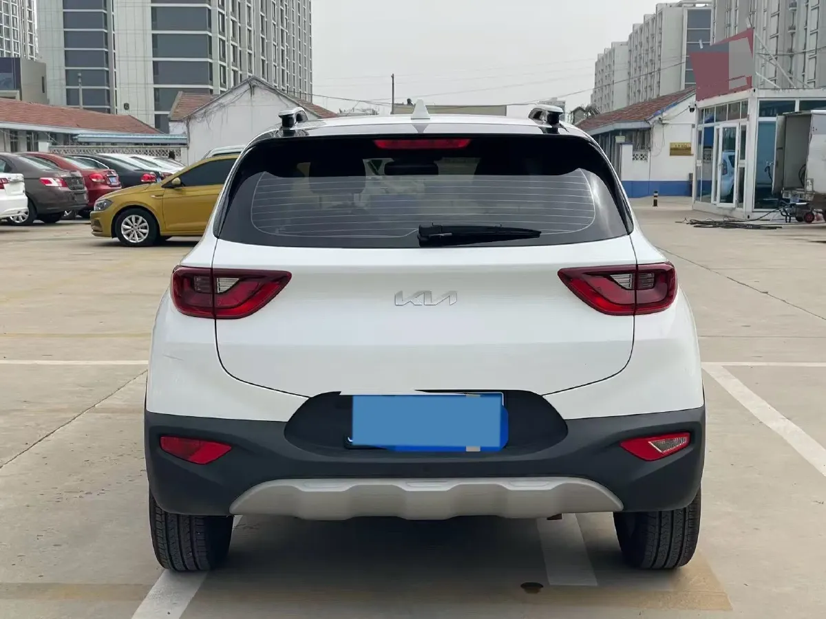 2021 Kia KX1 1.4L 100HP L4 CVT,autocango,china used car exporter,china ev exporter,chinese used car exporter,chinese used ev exporter