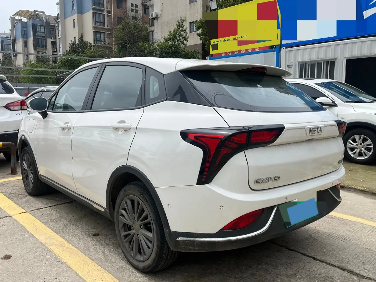 2022 Neta V BEV 38.54KWH,autocango,china used car exporter,china ev exporter,chinese used car exporter,chinese used ev exporter