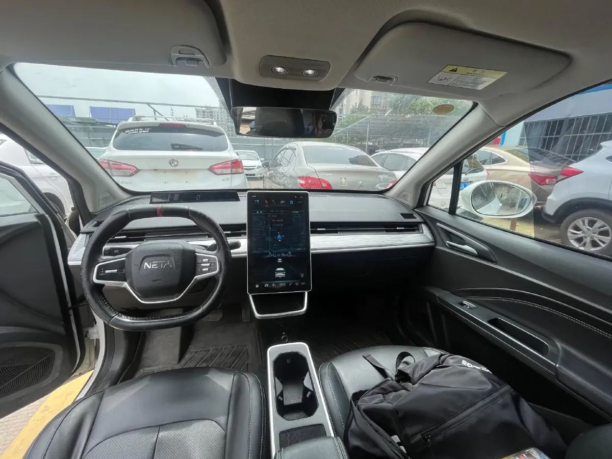 2022 Neta V BEV 38.54KWH,autocango,china used car exporter,china ev exporter,chinese used car exporter,chinese used ev exporter