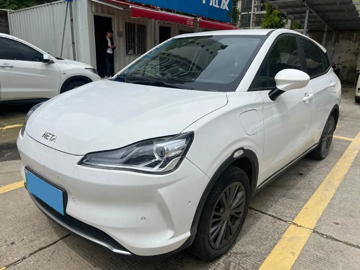 2022 Neta V BEV 38.54KWH,autocango,china used car exporter,china ev exporter,chinese used car exporter,chinese used ev exporter