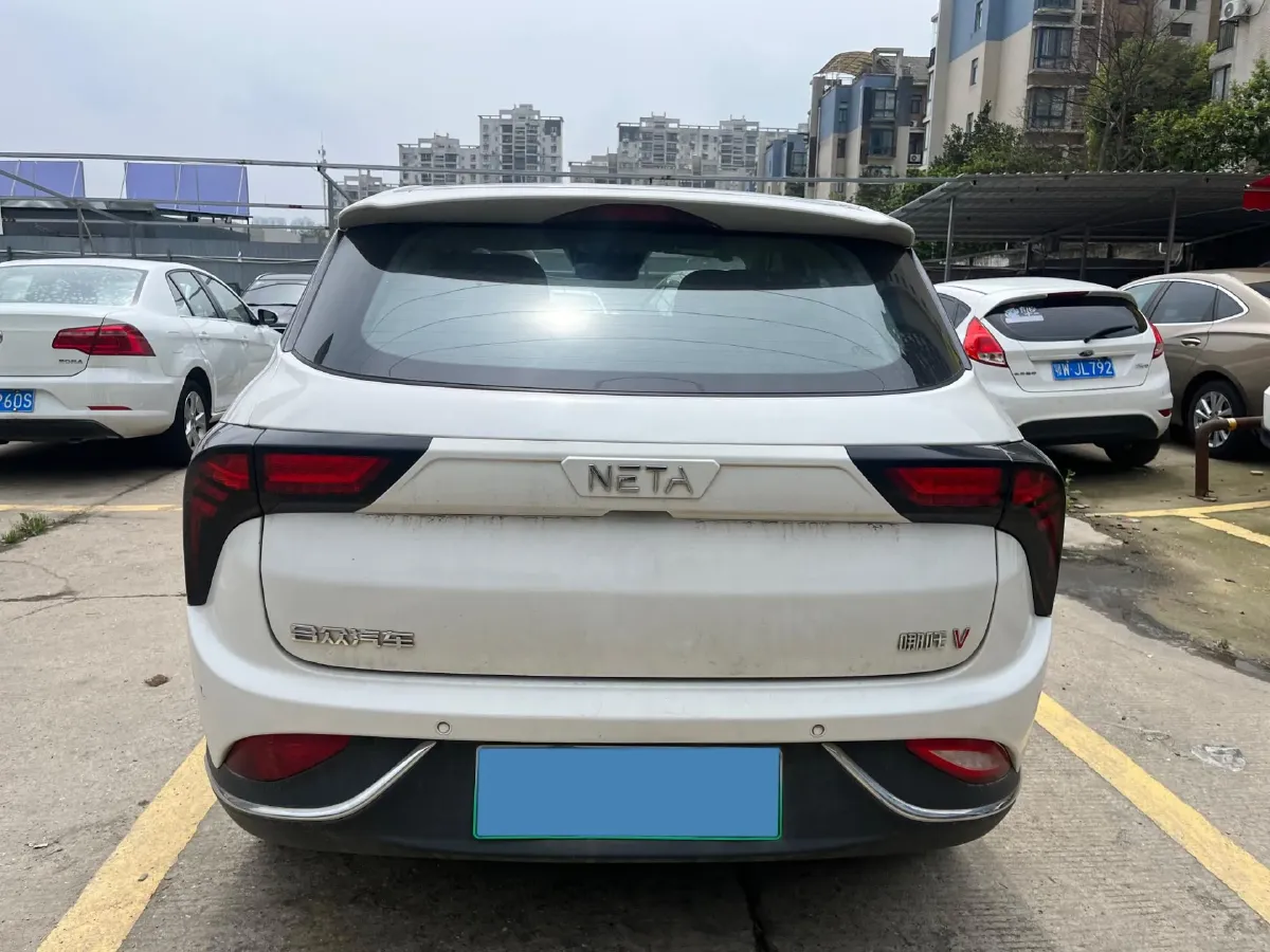 2022 Neta V BEV 38.54KWH,autocango,china used car exporter,china ev exporter,chinese used car exporter,chinese used ev exporter