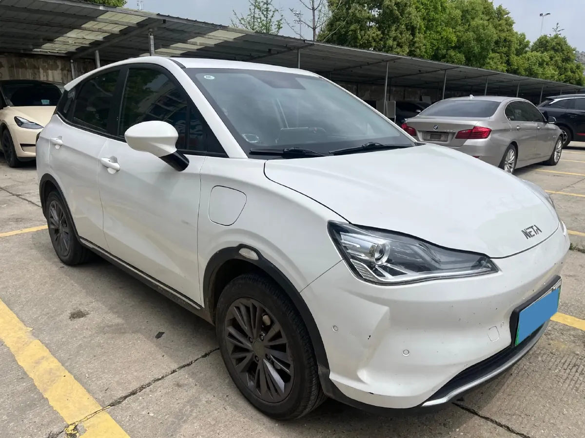 2022 Neta V BEV 38.54KWH,autocango,china used car exporter,china ev exporter,chinese used car exporter,chinese used ev exporter