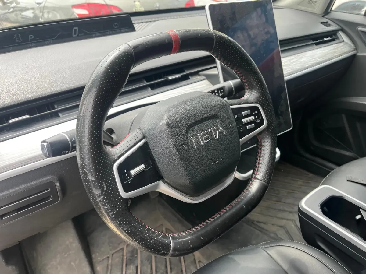 2022 Neta V BEV 38.54KWH,autocango,china used car exporter,china ev exporter,chinese used car exporter,chinese used ev exporter