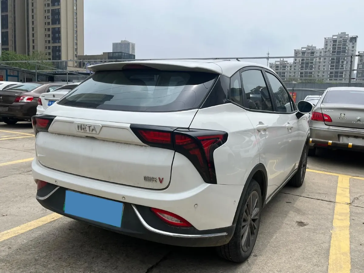 2022 Neta V BEV 38.54KWH,autocango,china used car exporter,china ev exporter,chinese used car exporter,chinese used ev exporter