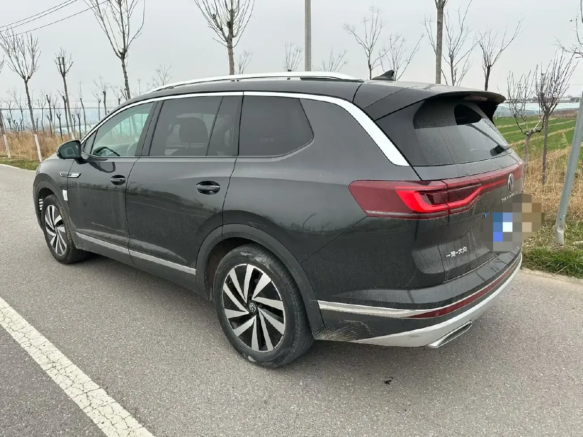 2021 Volkswagen Talagon 2.0T 220HP L4 7DCT,autocango,china used car exporter,china ev exporter,chinese used car exporter,chinese used ev exporter