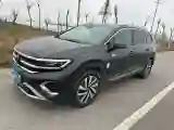 2021 Volkswagen Talagon 2.0T 220HP L4 7DCT
