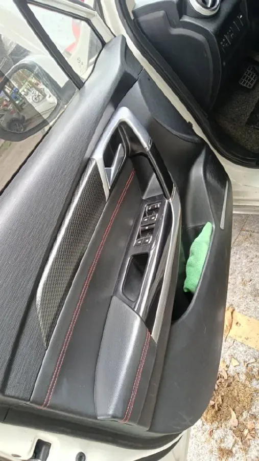 2018 BeiJing Auto EU5 BEV 53.66KWH,autocango,china used car exporter,china ev exporter,chinese used car exporter,chinese used ev exporter