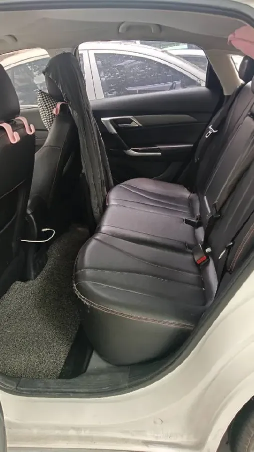 2018 BeiJing Auto EU5 BEV 53.66KWH,autocango,china used car exporter,china ev exporter,chinese used car exporter,chinese used ev exporter