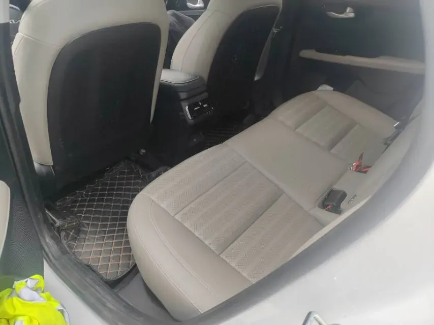 2023 Kia K3 1.5L 115HP L4 CVT,autocango,china used car exporter,china ev exporter,chinese used car exporter,chinese used ev exporter