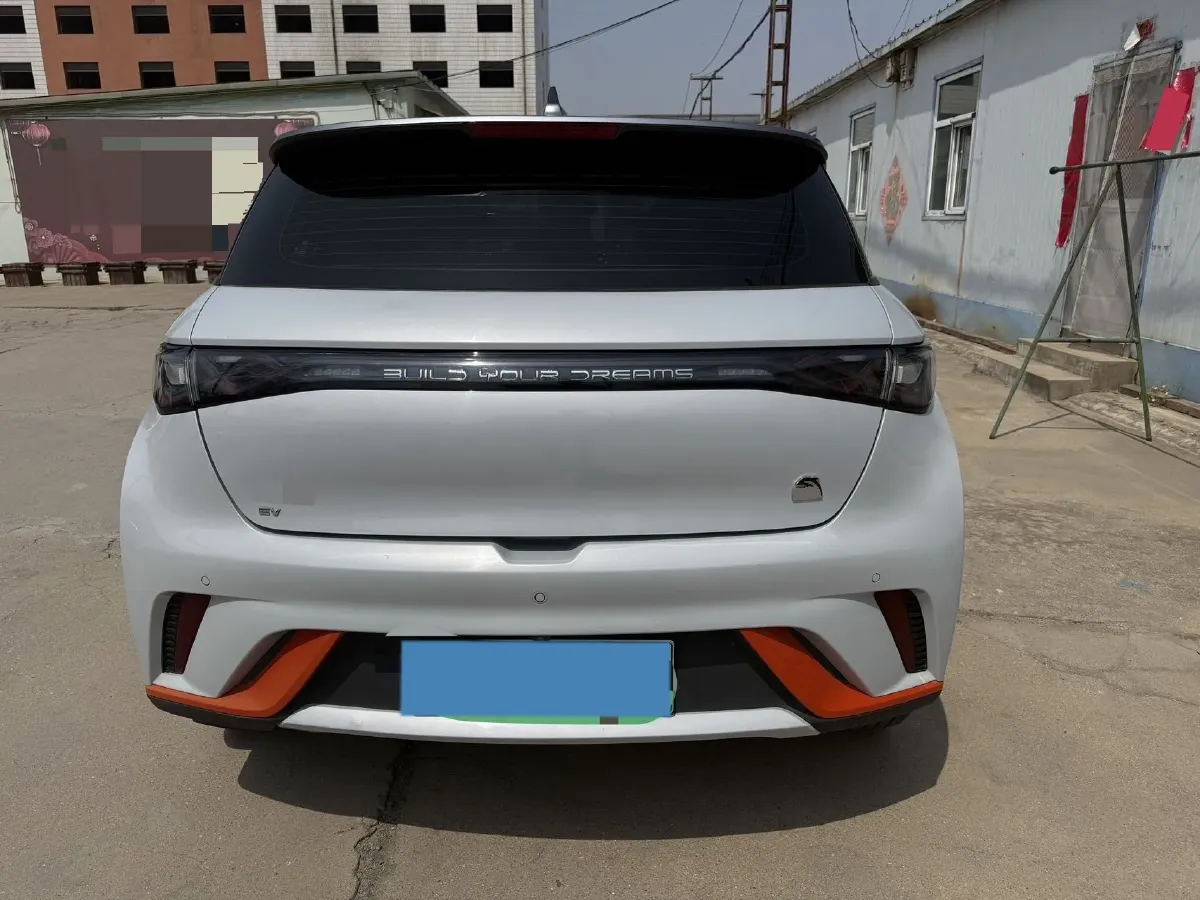 2021 BYD Yuan Pro BEV 50.1KWH,autocango,china used car exporter,china ev exporter,chinese used car exporter,chinese used ev exporter