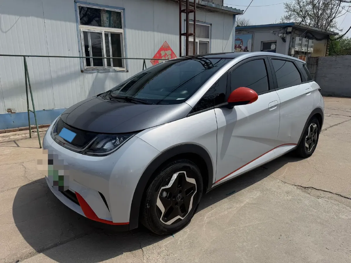 2021 BYD Yuan Pro BEV 50.1KWH,autocango,china used car exporter,china ev exporter,chinese used car exporter,chinese used ev exporter