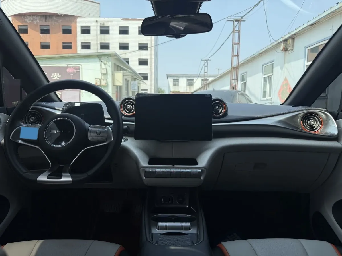 2021 BYD Yuan Pro BEV 50.1KWH,autocango,china used car exporter,china ev exporter,chinese used car exporter,chinese used ev exporter