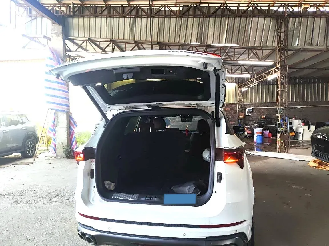 2023 Jetour X70 Plus 1.6T 197HP L4 7DCT,autocango,china used car exporter,china ev exporter,chinese used car exporter,chinese used ev exporter
