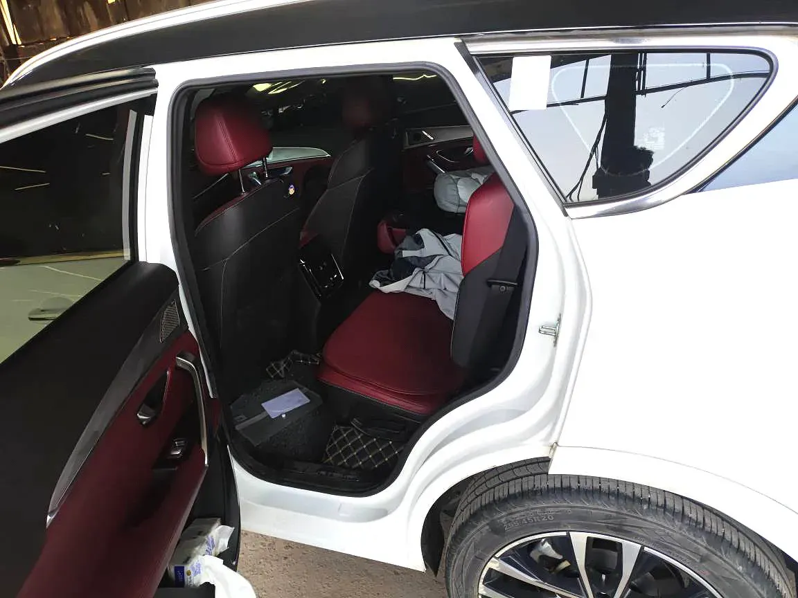 2023 Jetour X70 Plus 1.6T 197HP L4 7DCT,autocango,china used car exporter,china ev exporter,chinese used car exporter,chinese used ev exporter