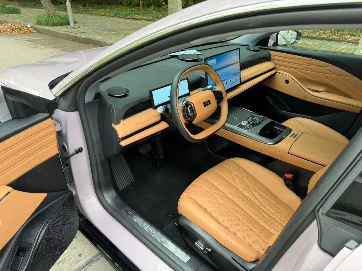 2025 Geely Galaxy Starshine 8 1.5L 112HP L4 1DHT PHEV,autocango,china used car exporter,china ev exporter,chinese used car exporter,chinese used ev exporter