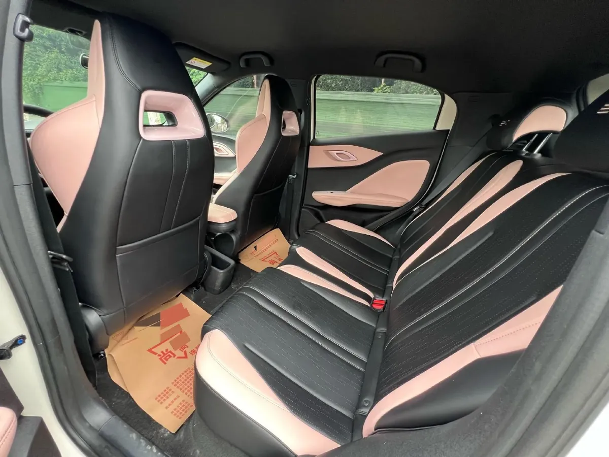 2023 BYD Seagull BEV 30.08KWH,autocango,china used car exporter,china ev exporter,chinese used car exporter,chinese used ev exporter