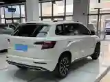 2022 Skoda Karoq 1.4T 150HP L4 7DCT