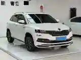 2022 Skoda Karoq 1.4T 150HP L4 7DCT