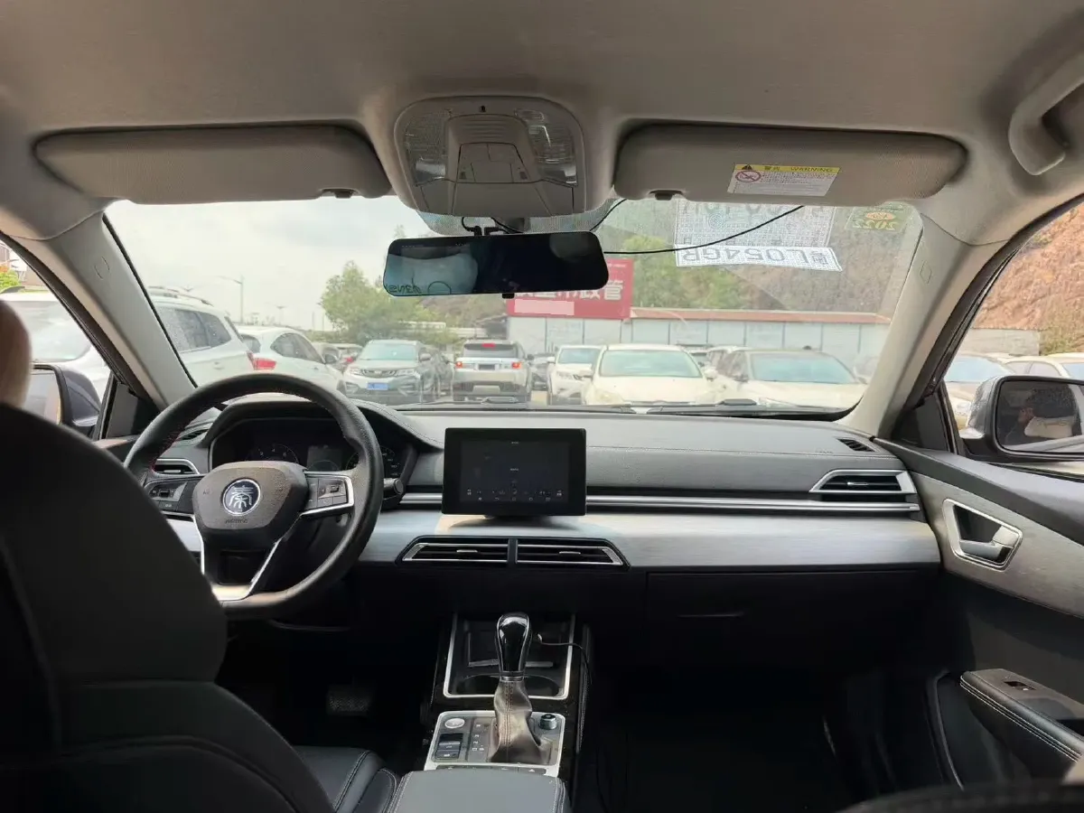 2019 BYD Qin 1.5L 109HP L4 CVT,autocango,china used car exporter,china ev exporter,chinese used car exporter,chinese used ev exporter