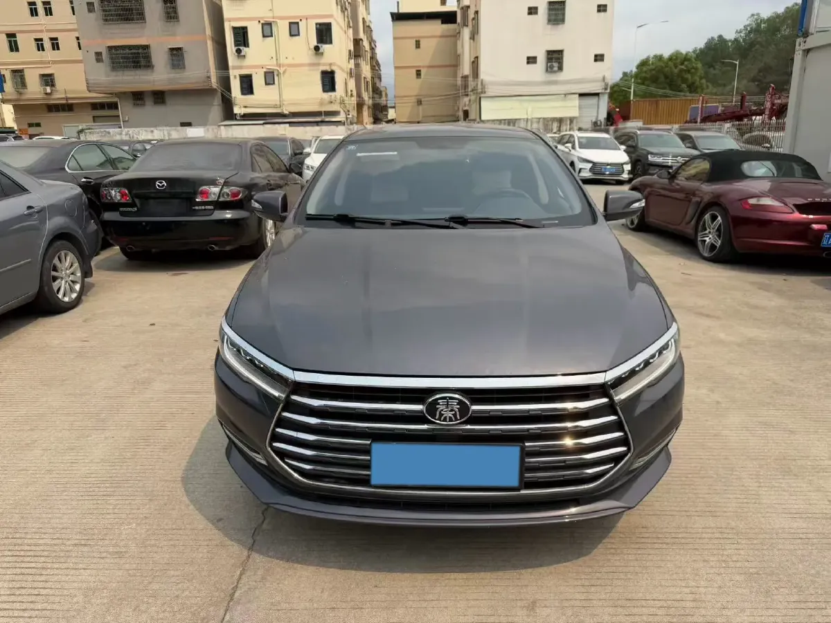2019 BYD Qin 1.5L 109HP L4 CVT,autocango,china used car exporter,china ev exporter,chinese used car exporter,chinese used ev exporter