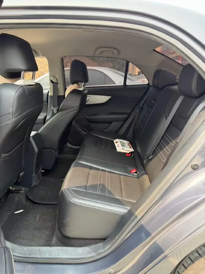 2019 BYD Qin 1.5L 109HP L4 CVT,autocango,china used car exporter,china ev exporter,chinese used car exporter,chinese used ev exporter