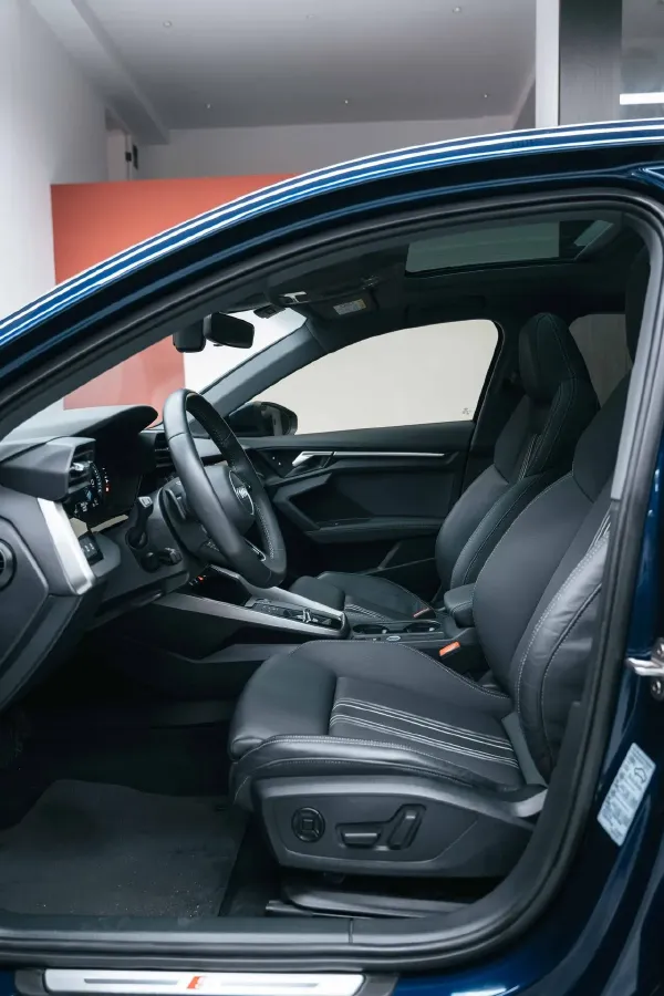 2021 Audi A3 1.4T 150HP L4 7DCT,autocango,china used car exporter,china ev exporter,chinese used car exporter,chinese used ev exporter