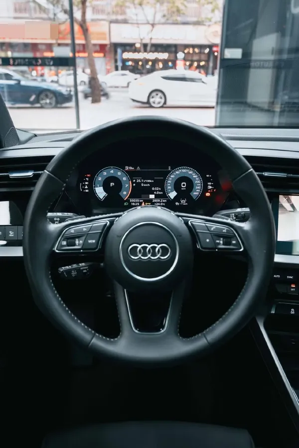 2021 Audi A3 1.4T 150HP L4 7DCT,autocango,china used car exporter,china ev exporter,chinese used car exporter,chinese used ev exporter