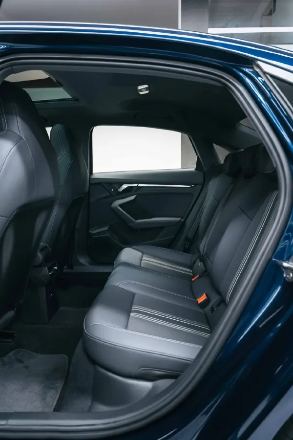 2021 Audi A3 1.4T 150HP L4 7DCT,autocango,china used car exporter,china ev exporter,chinese used car exporter,chinese used ev exporter