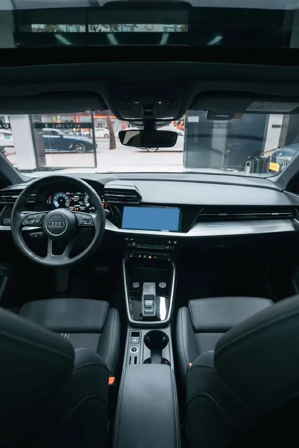 2021 Audi A3 1.4T 150HP L4 7DCT,autocango,china used car exporter,china ev exporter,chinese used car exporter,chinese used ev exporter