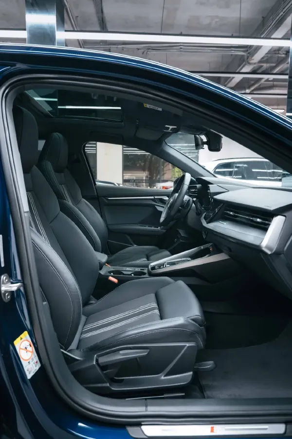 2021 Audi A3 1.4T 150HP L4 7DCT,autocango,china used car exporter,china ev exporter,chinese used car exporter,chinese used ev exporter