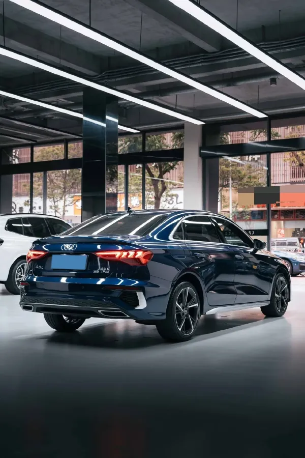 2021 Audi A3 1.4T 150HP L4 7DCT,autocango,china used car exporter,china ev exporter,chinese used car exporter,chinese used ev exporter