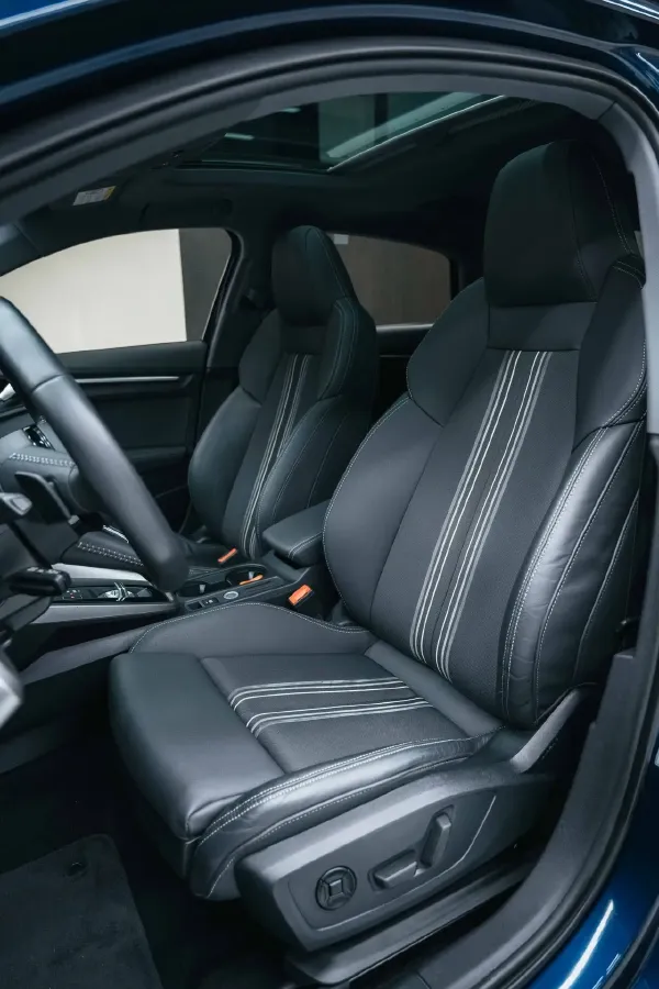 2021 Audi A3 1.4T 150HP L4 7DCT,autocango,china used car exporter,china ev exporter,chinese used car exporter,chinese used ev exporter