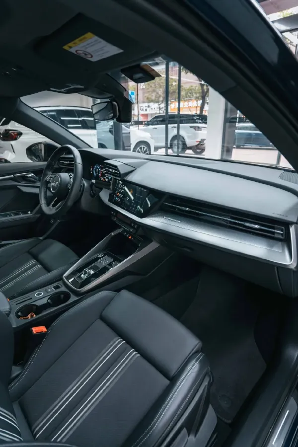 2021 Audi A3 1.4T 150HP L4 7DCT,autocango,china used car exporter,china ev exporter,chinese used car exporter,chinese used ev exporter