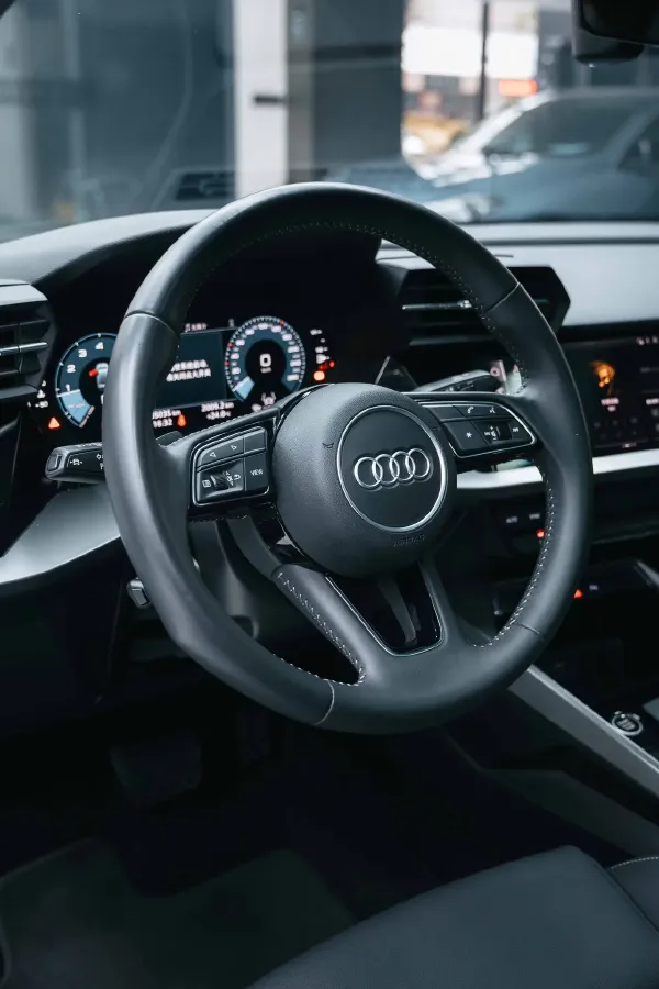 2021 Audi A3 1.4T 150HP L4 7DCT,autocango,china used car exporter,china ev exporter,chinese used car exporter,chinese used ev exporter