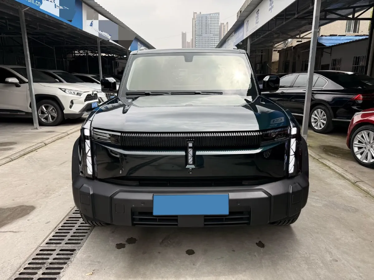 2024 iCAR iCAR 03T BEV 69.77KWH,autocango,china used car exporter,china ev exporter,chinese used car exporter,chinese used ev exporter