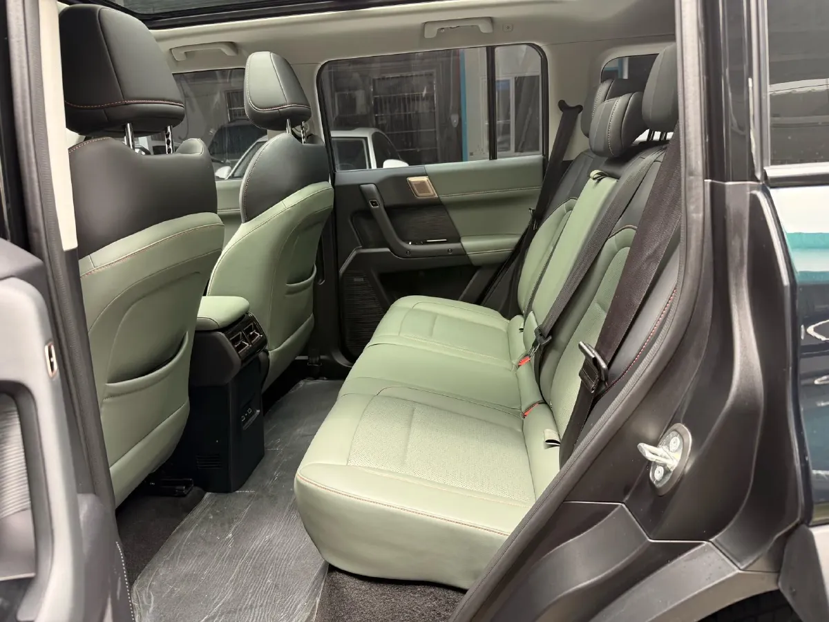 2024 iCAR iCAR 03T BEV 69.77KWH,autocango,china used car exporter,china ev exporter,chinese used car exporter,chinese used ev exporter