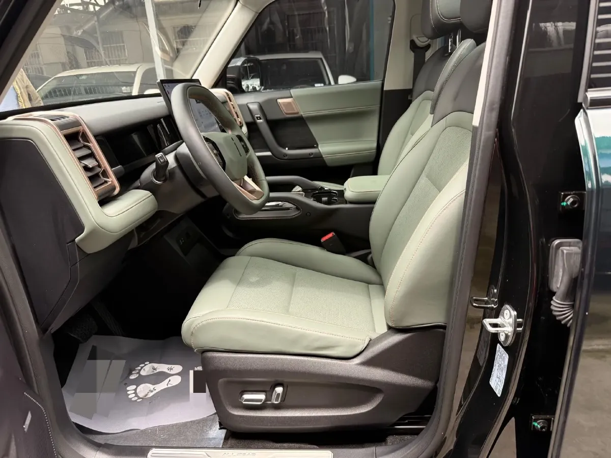 2024 iCAR iCAR 03T BEV 69.77KWH,autocango,china used car exporter,china ev exporter,chinese used car exporter,chinese used ev exporter