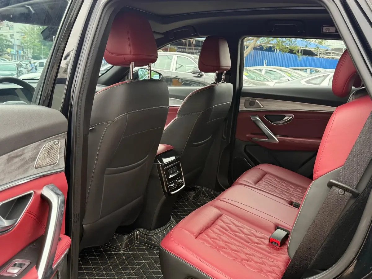 2023 Jetour X70 Plus 1.6T 197HP L4 7DCT,autocango,china used car exporter,china ev exporter,chinese used car exporter,chinese used ev exporter