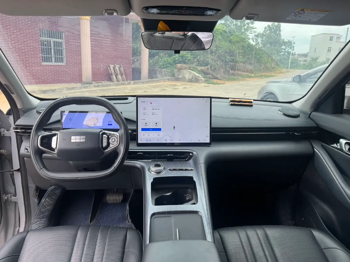 2024 Great Wall Poer 2.4T 186HP L4 9AT,autocango,china used car exporter,china ev exporter,chinese used car exporter,chinese used ev exporter