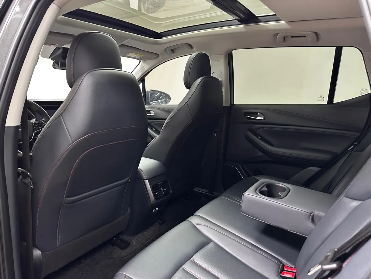 2020 GAC Trumpchi GS4 1.5T 169HP L4 6AT,autocango,china used car exporter,china ev exporter,chinese used car exporter,chinese used ev exporter